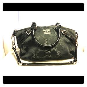 Authentic Coach Purse